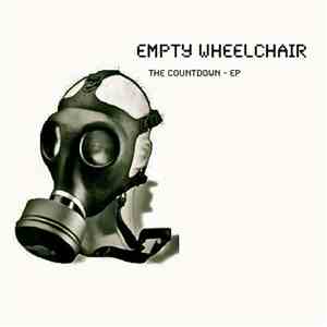 Empty Wheelchair - The Countdown - EP album