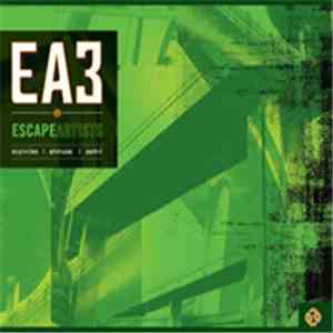 Escape Artists - EA3 album