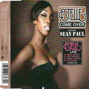 Estelle - Come Over album