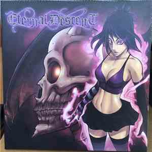 Eternal Descent - Losing Faith album