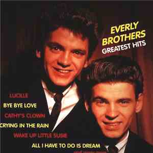 Everly Brothers - Greatest Hits album