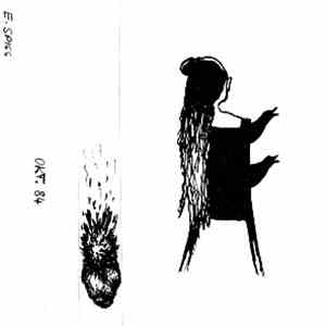 Ewald Spiss - Kubus/Ceto album