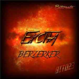 Excita - Berzerker album