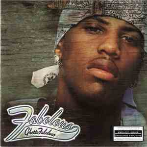Fabolous - Ghetto Fabolous album
