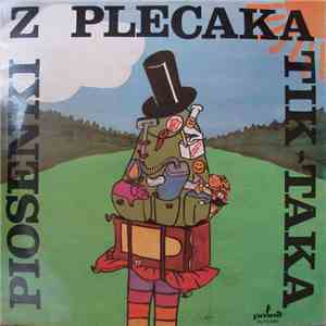 Fasolki - Piosenki Z Plecaka Tik-Taka album