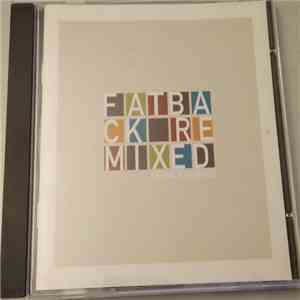 Fatback - Remixed album