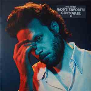 Father John Misty - God's Favorite Customer album