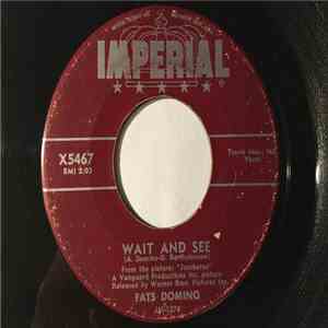 Fats Domino - Wait And See album