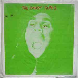Faust - The Faust Tapes album