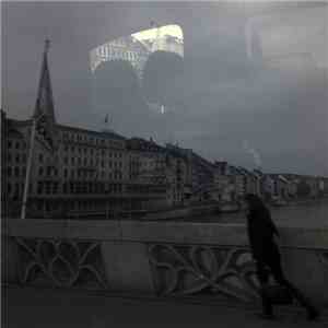Feast Of Violet - Transcontinental EP album