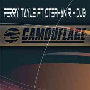 Ferry Tayle Ft Stephan R - Duo album