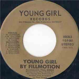 Fillmotion - Young Girl album