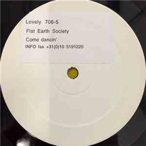 Flat Earth Society - Come Dancin' album