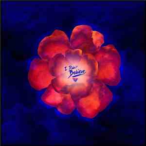 Flight Facilities Ft. Elizabeth Rose  - I Didn't Believe album