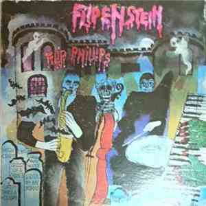 Flip Phillips - Flipenstein album