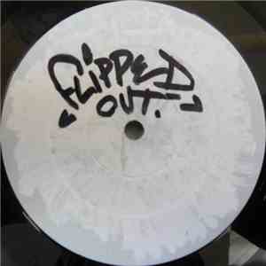 Flipped Out - Basstab / Love Bomb album