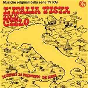 Francesco De Masi - L'Italia Vista Dal Cielo album