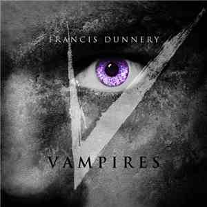 Francis Dunnery - Vampires album