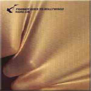 Frankie Goes To Hollywood - Hard On album