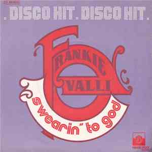 Frankie Valli - Swearin' To God album