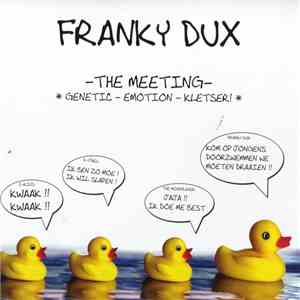 Franky Dux - The Meeting album