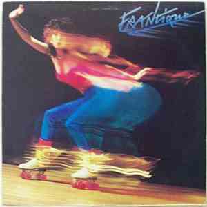 Frantique - Frantique album