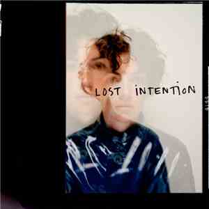 Freja Kirk - Lost Intention album