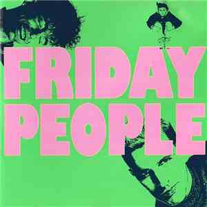 Friday People - Friday People album
