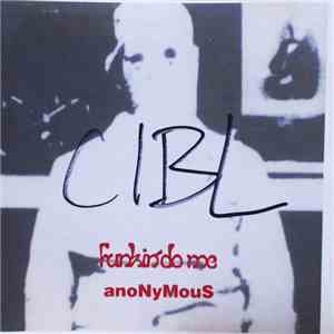 Funkin' Do Me - anoNyMous album