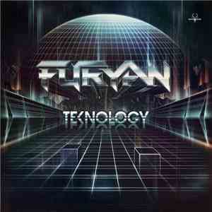 Furyan  - Teknology album