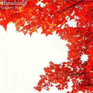 Gallery Six - Hiroshima album