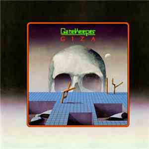 Gatekeeper  - Giza album