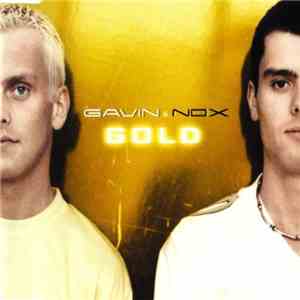 Gavin & Nox - Gold album