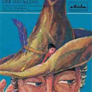 Gebrüder Grimm - Der Däumling album