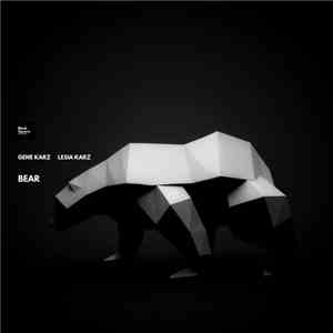 Gene Karz, Lesia Karz - Bear album