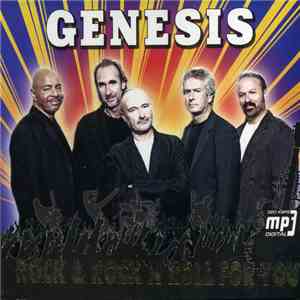 Genesis - Rock & Rock'n'Roll For You album