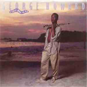 George Howard - A Nice Place To Be album