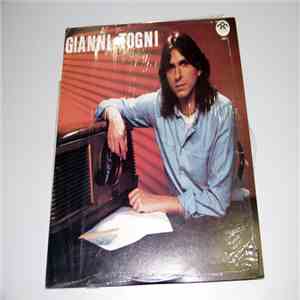 Gianni Togni - Gianni Togni album