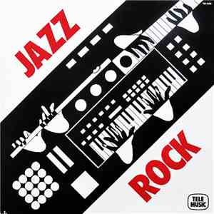 Gilles-Luc Laurent & Jean-Patrick Voindrot - Jazz Rock album