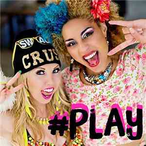 Girl Crush & Joy Villa - Play album