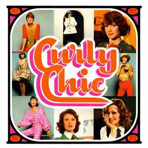 Günther Georgy-Engelhardt - Curly Chic album
