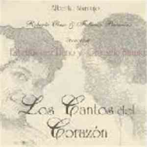 Graciela Naranjo, Estelita Del Llano - Los Cantos Del Corazón album