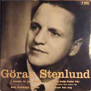 Göran Stenlund - I Himlen Är Jag Väntad album