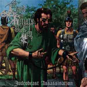 Grand Belial's Key - Judeobeast Assassination album