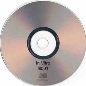 gray  - In Vitro album