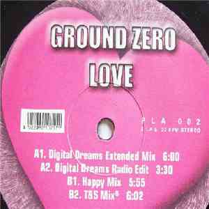 Ground Zero  - Love album