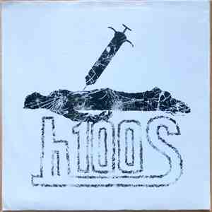 H 100S - Live In Cleveland 1995 album
