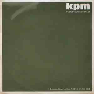 H. Flowers And B. Morgan - Bass Guitar And Percussion album