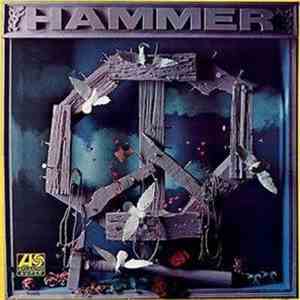Hammer  - Hammer album