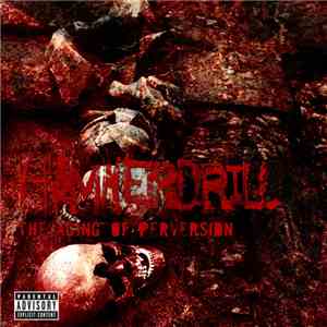 Hammerdrill - the aging of perversion album